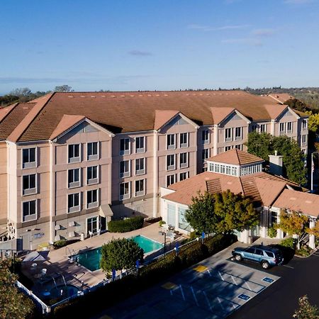 Hilton Garden Inn Folsom Zewnętrze zdjęcie