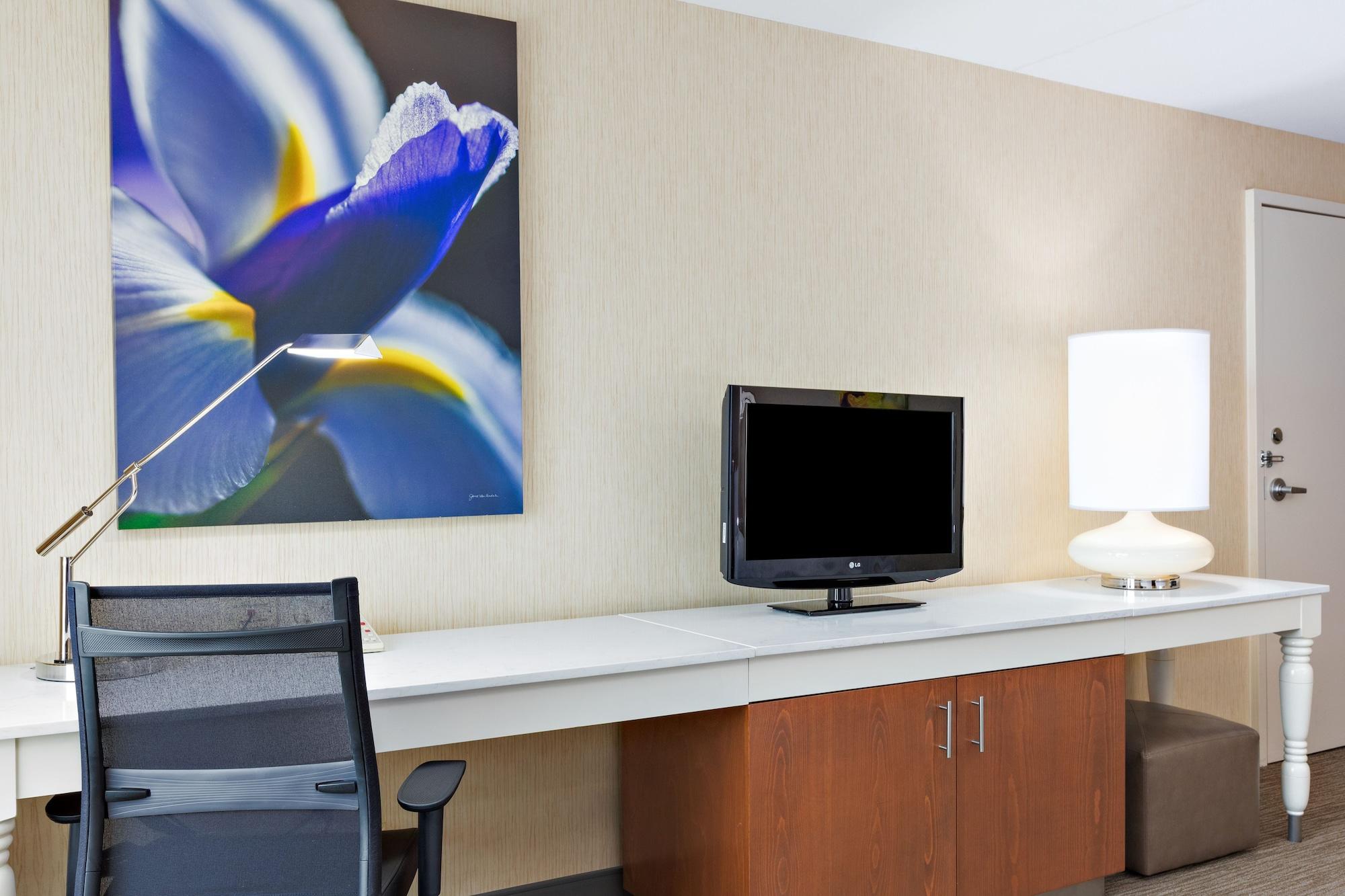 Hilton Garden Inn Folsom Zewnętrze zdjęcie