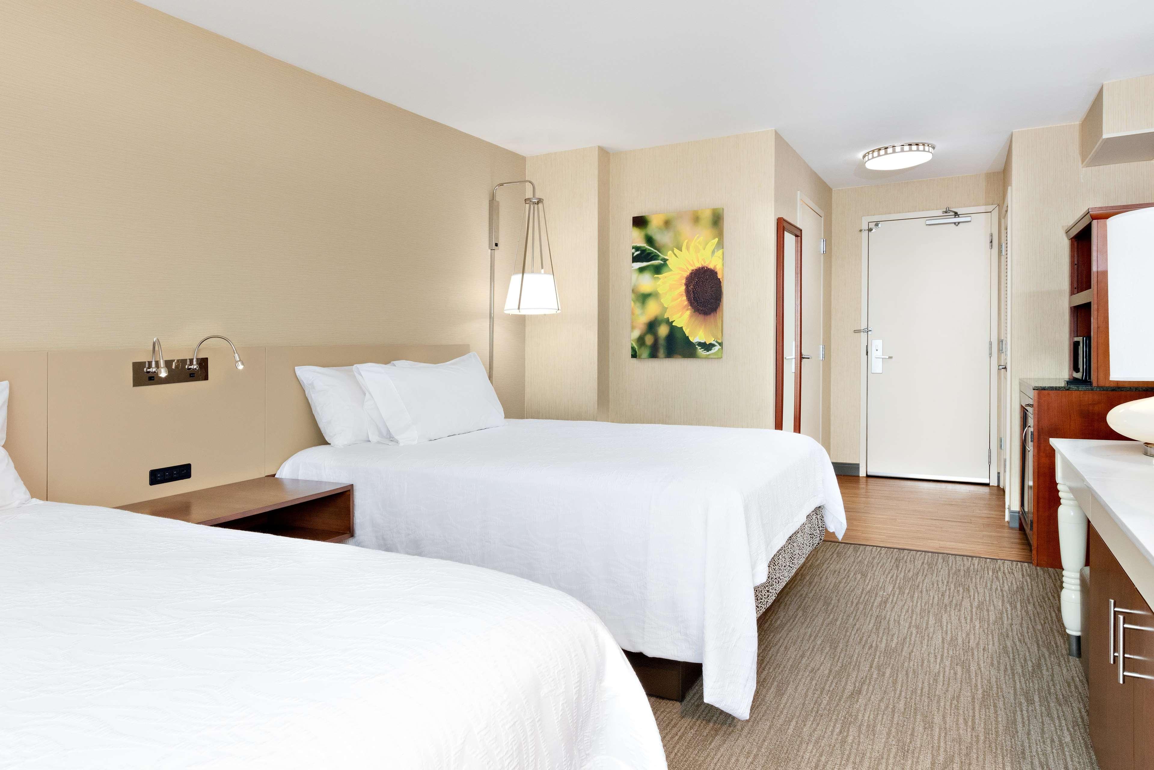 Hilton Garden Inn Folsom Zewnętrze zdjęcie