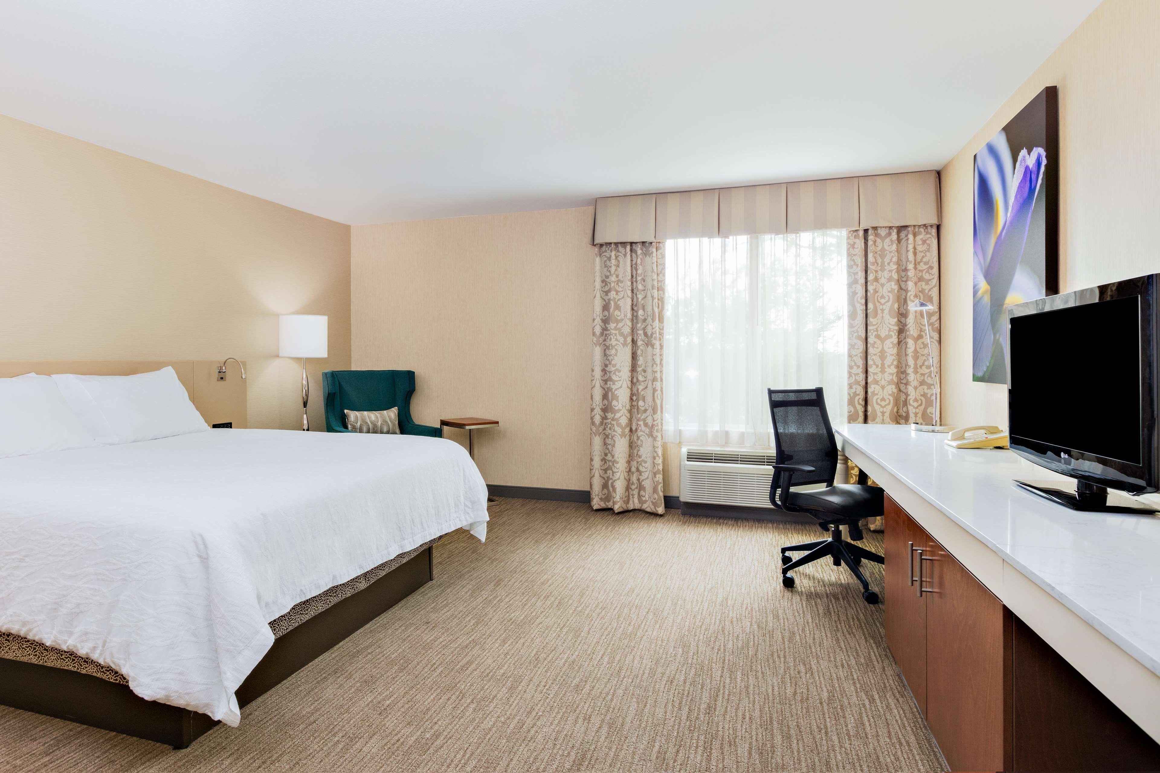 Hilton Garden Inn Folsom Zewnętrze zdjęcie