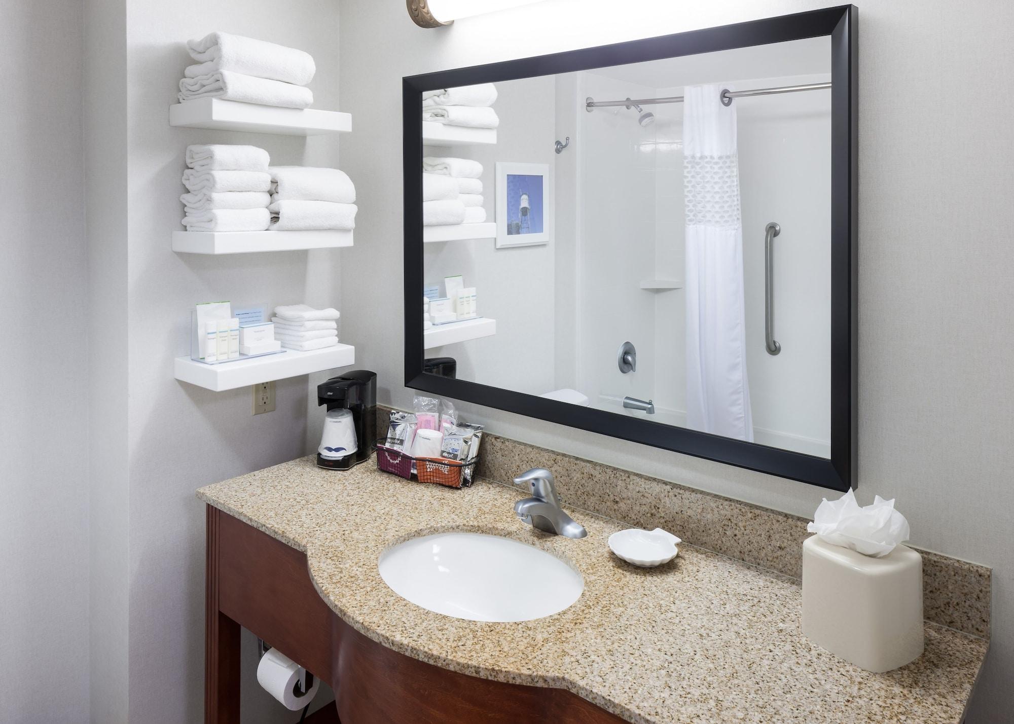 Hilton Garden Inn Folsom Zewnętrze zdjęcie