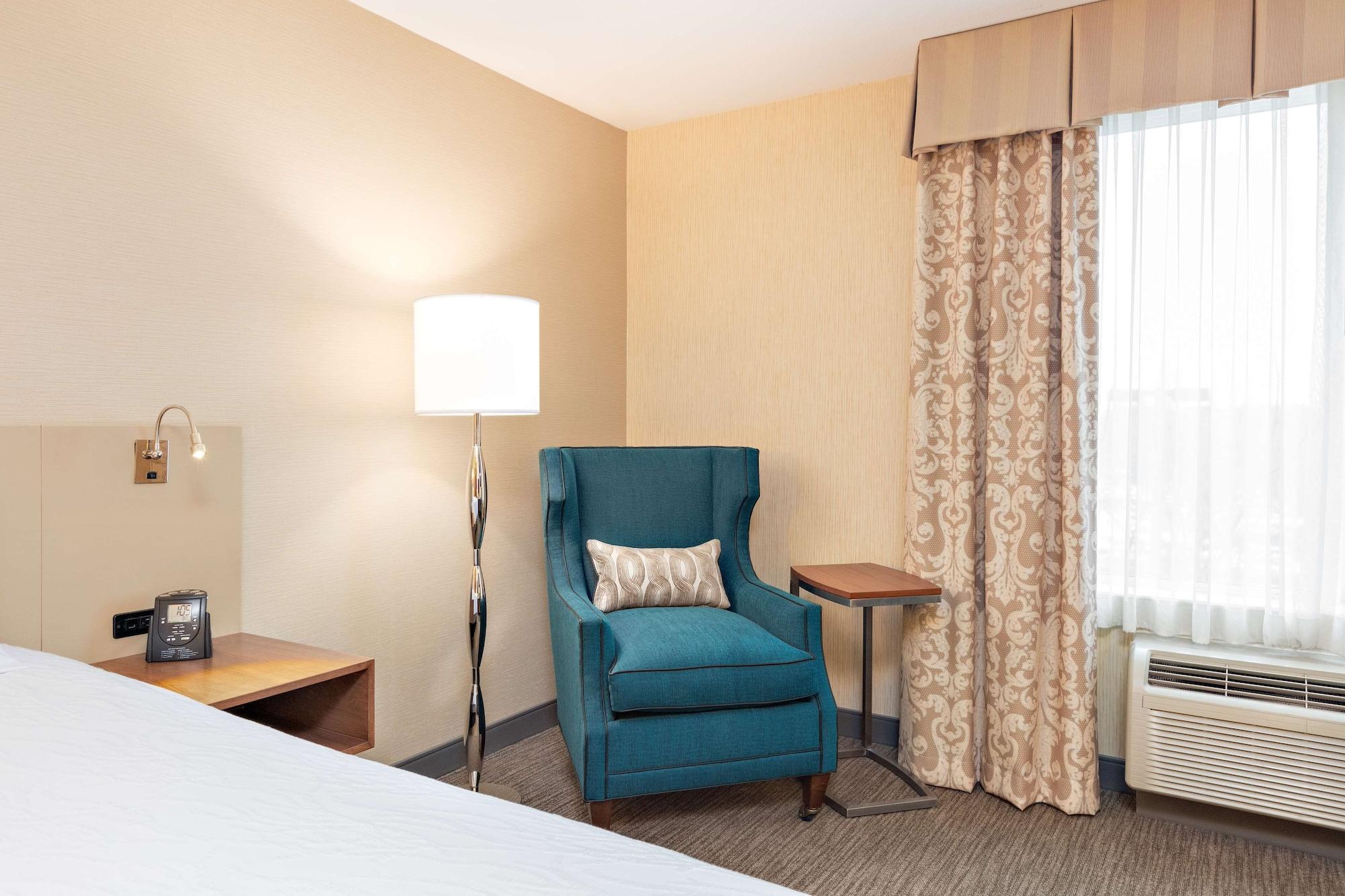 Hilton Garden Inn Folsom Zewnętrze zdjęcie