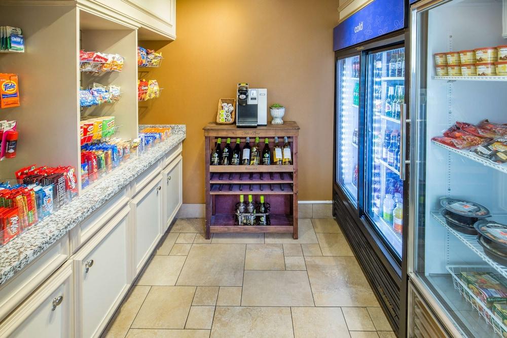 Hilton Garden Inn Folsom Zewnętrze zdjęcie