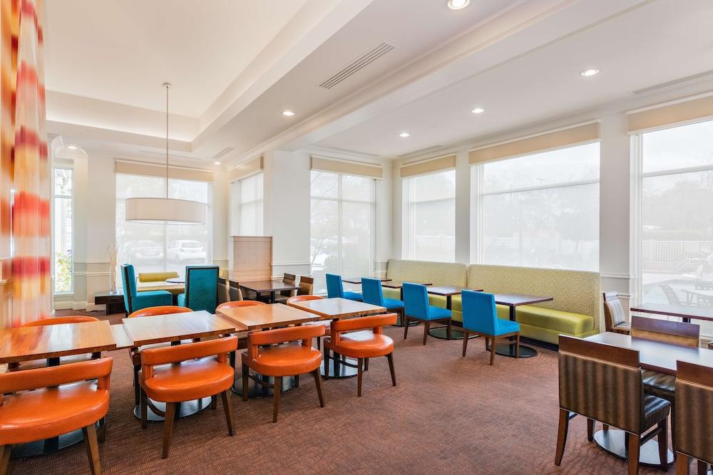 Hilton Garden Inn Folsom Zewnętrze zdjęcie