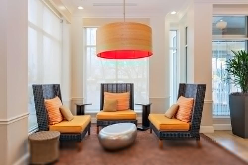 Hilton Garden Inn Folsom Zewnętrze zdjęcie