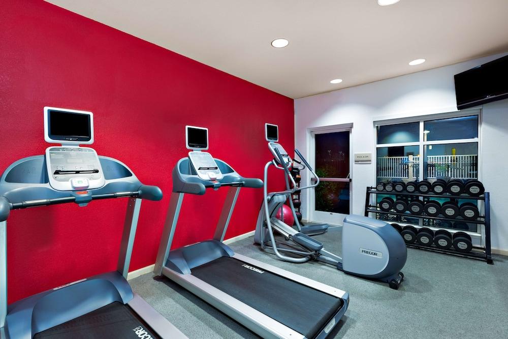 Hilton Garden Inn Folsom Zewnętrze zdjęcie