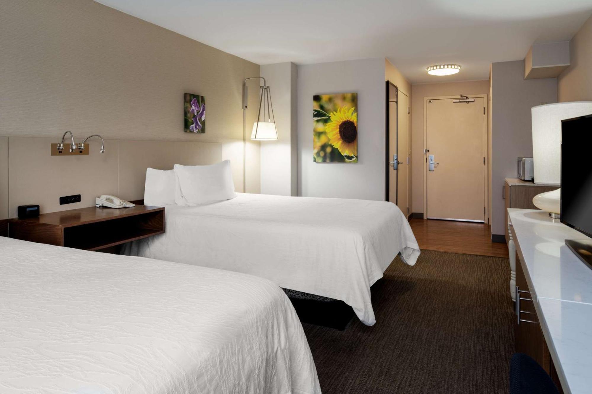 Hilton Garden Inn Folsom Zewnętrze zdjęcie