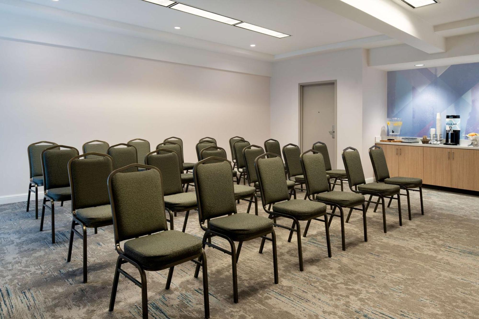 Hilton Garden Inn Folsom Zewnętrze zdjęcie