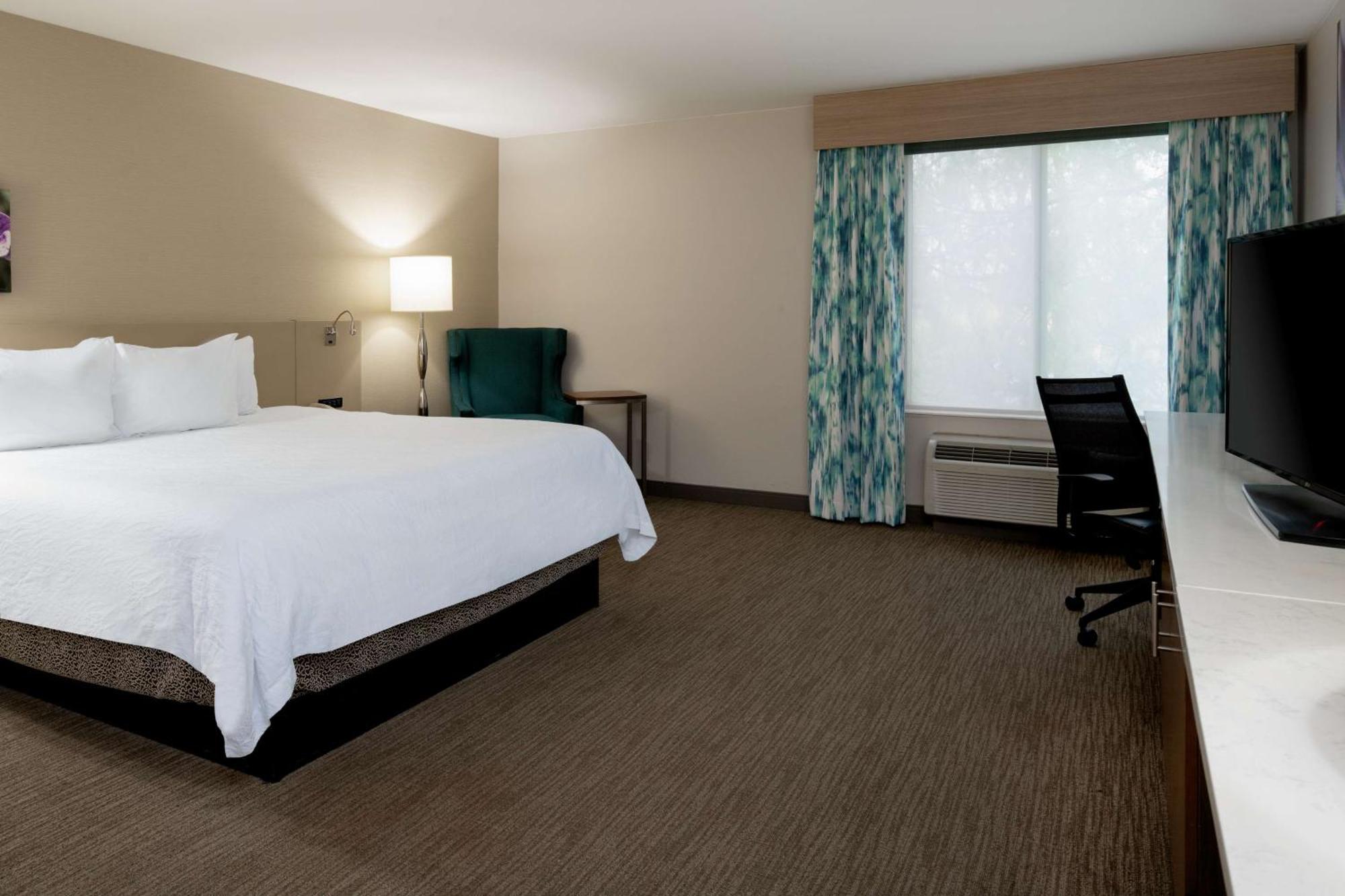 Hilton Garden Inn Folsom Zewnętrze zdjęcie