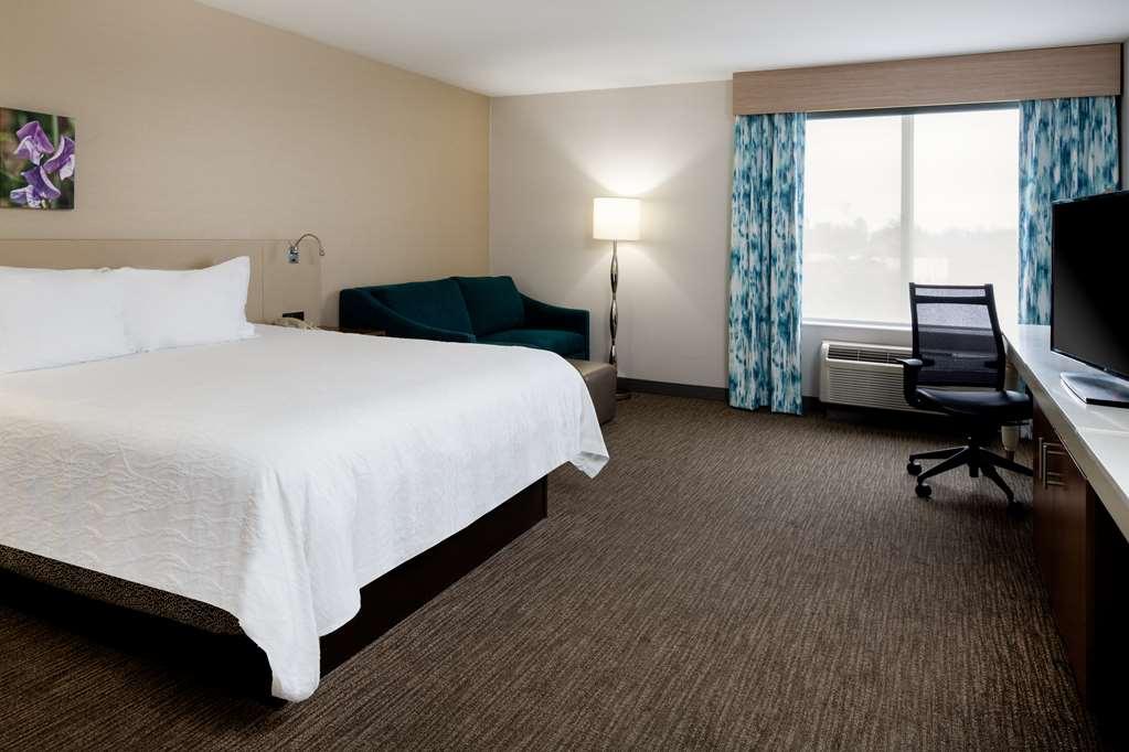 Hilton Garden Inn Folsom Pokój zdjęcie