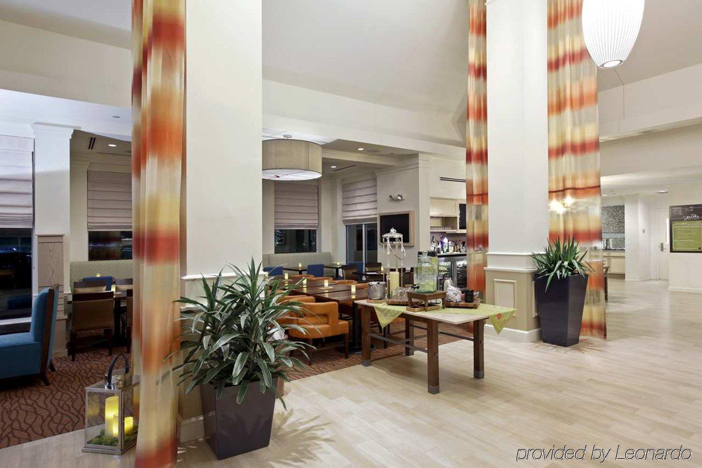 Hilton Garden Inn Folsom Zewnętrze zdjęcie
