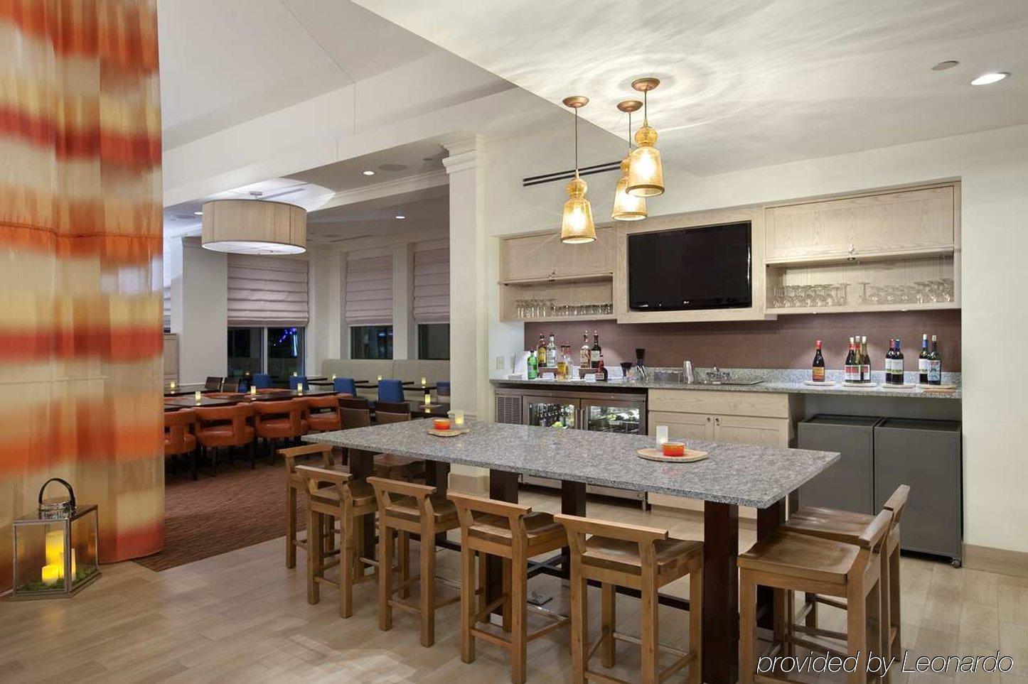Hilton Garden Inn Folsom Zewnętrze zdjęcie